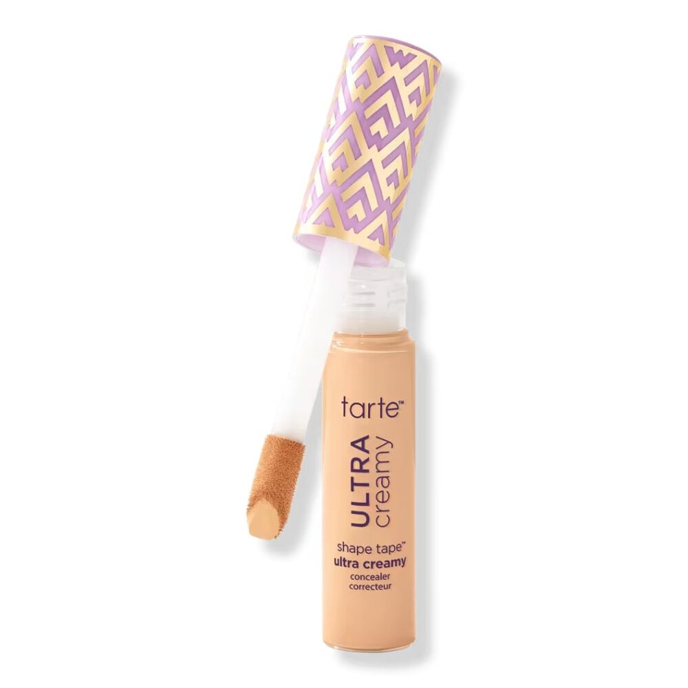 NIB ✅Tarte  #27S (Light Medium Sand) Shape Tape Ultra Creamy Concealer ✨ NIB